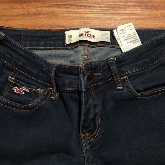 Hollister Jegging size 5 - Picture 3 of 3